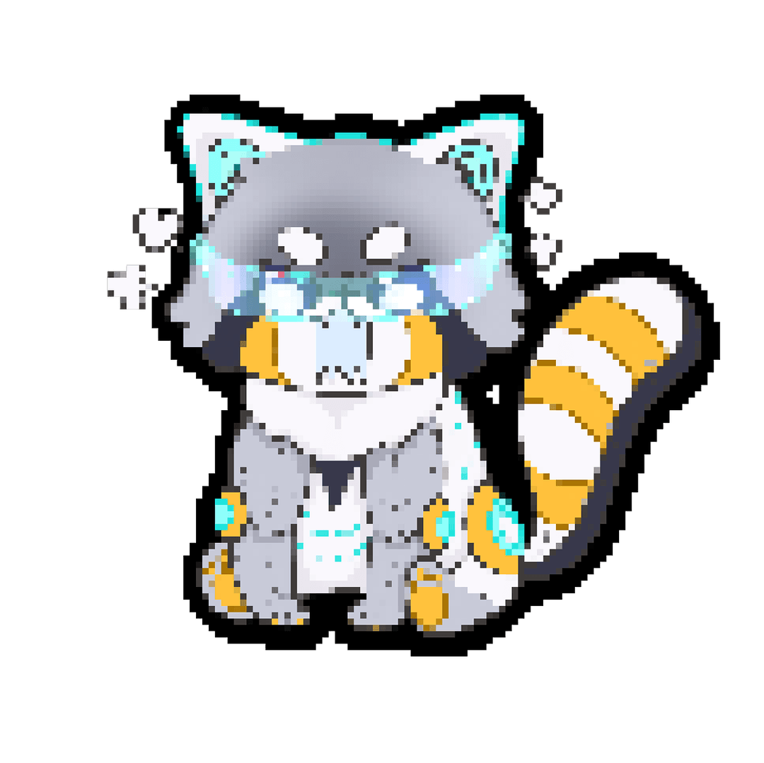 Mascot 4