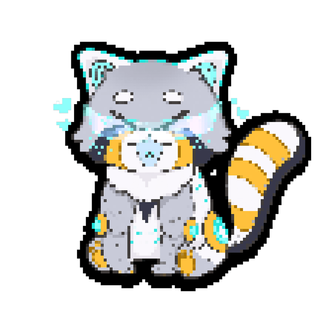 Mascot 2