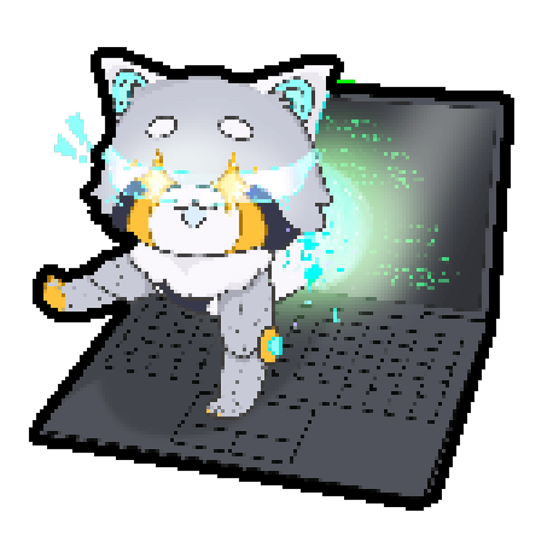 Mascot 3