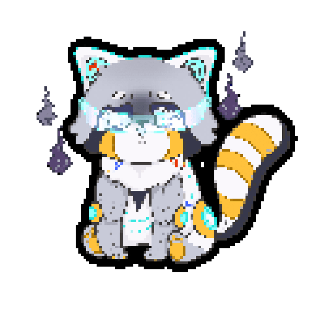 Mascot 5